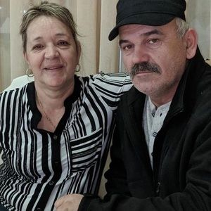 Meet your Posher, Mesa